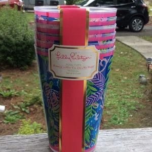 Lilly Pulitzer